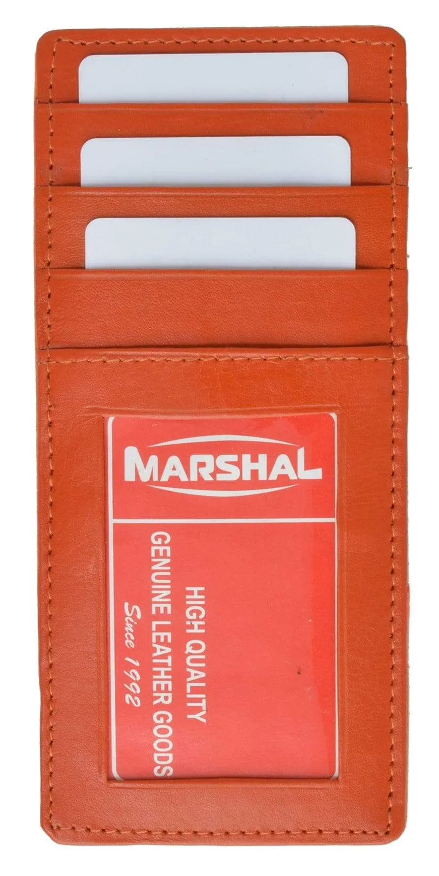 Magic Wallet full size