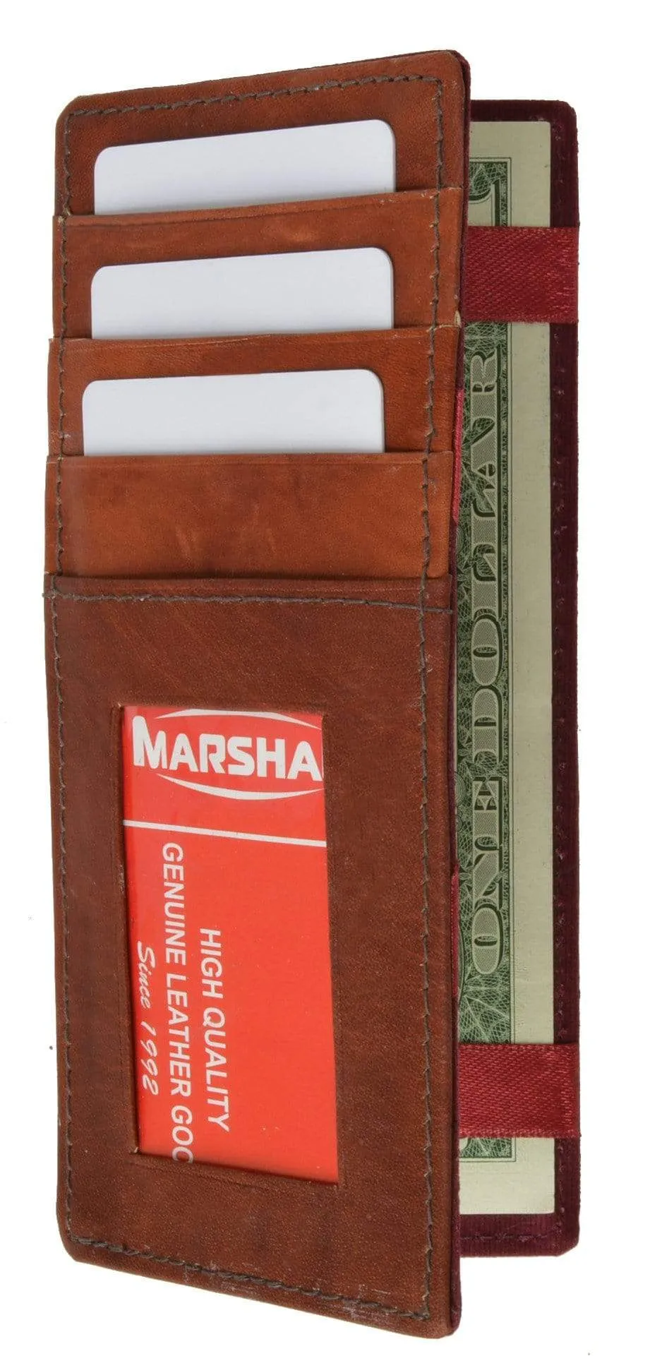 Magic Wallet full size