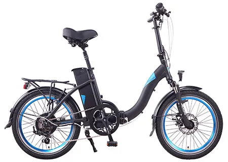Magnum Classic Low Step Electric Bike