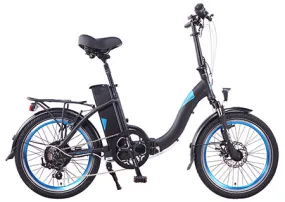 Magnum Classic Low Step Electric Bike