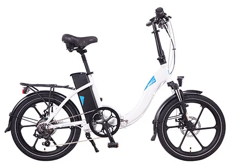 Magnum Premium Low Step Electric Bike