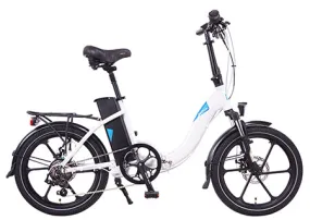 Magnum Premium Low Step Electric Bike