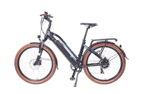 Magnum Ui5 Electric Bike
