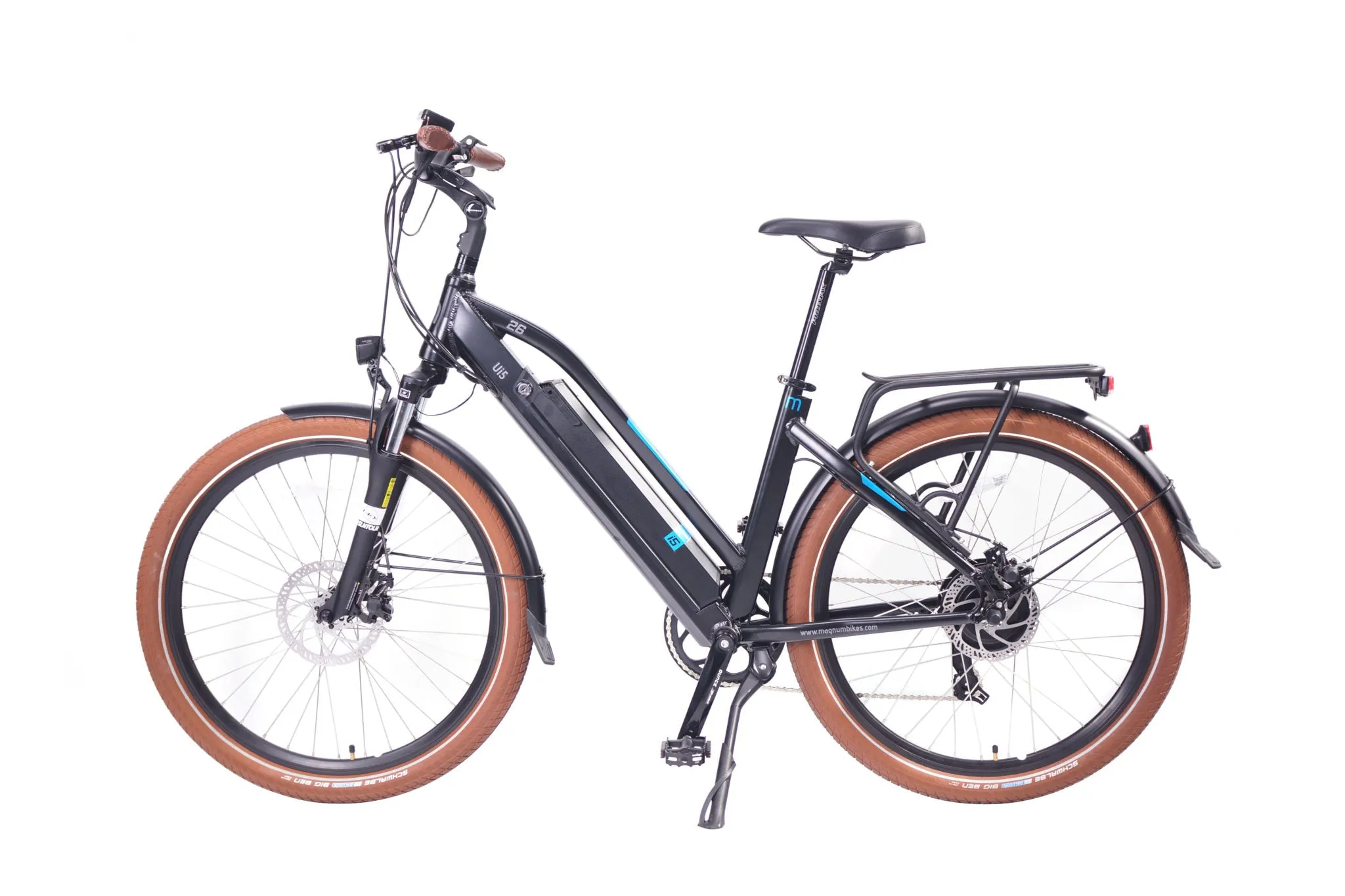 Magnum Ui5 Electric Bike
