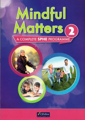 Mindful Matters 2