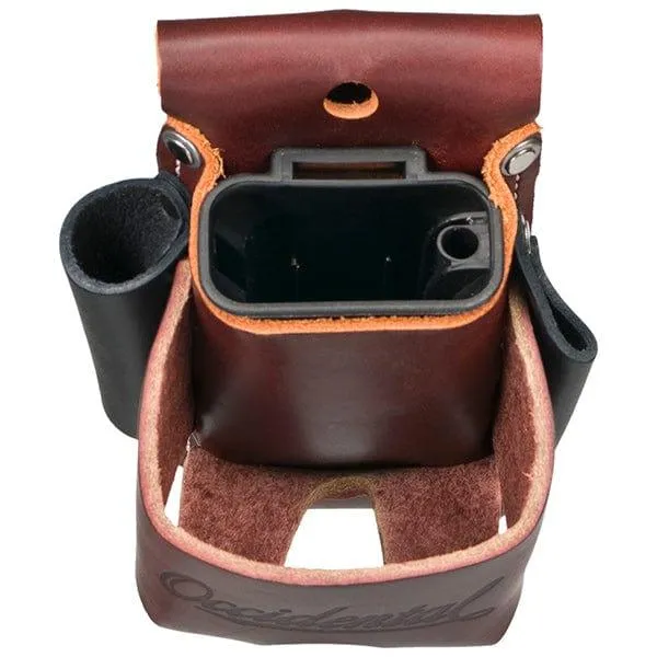 Occidental Leather Toolbelts | 5522 - Belt Worn 4 in 1 Tool/Tape Holder