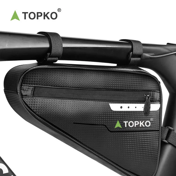 Outdoor Cycling Bicycle Accessory Bag
