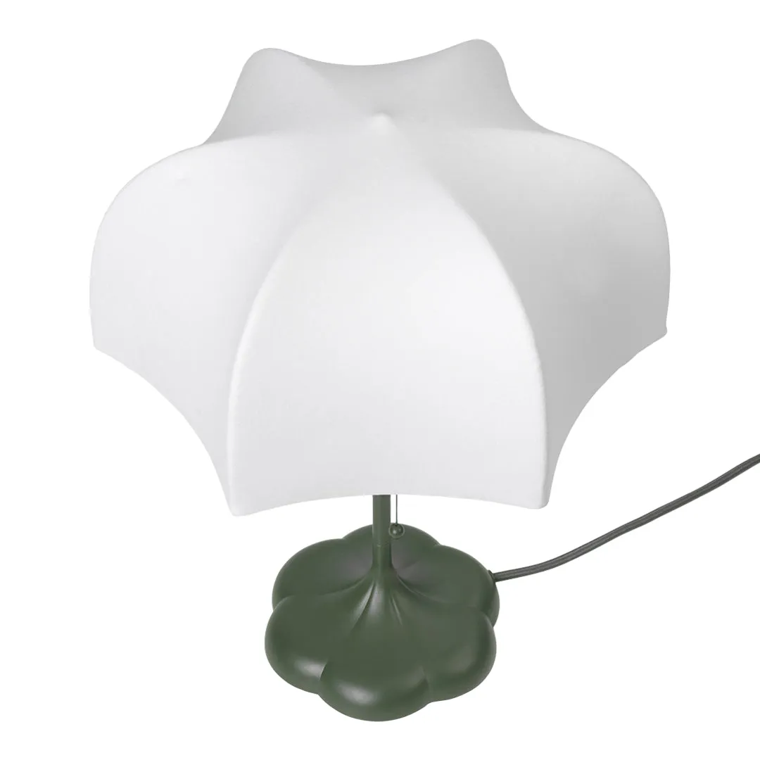 Poem Table Lamp