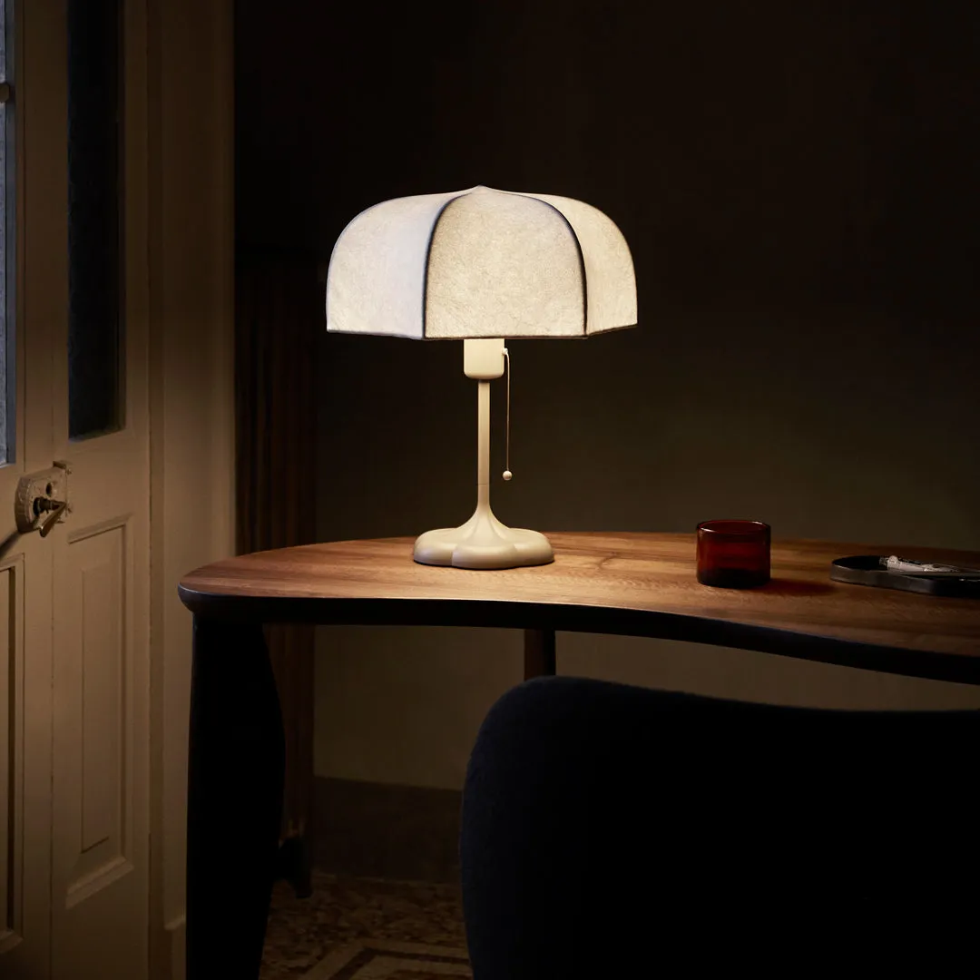 Poem Table Lamp