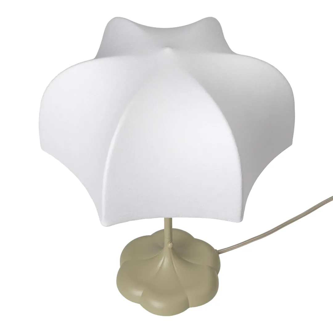 Poem Table Lamp