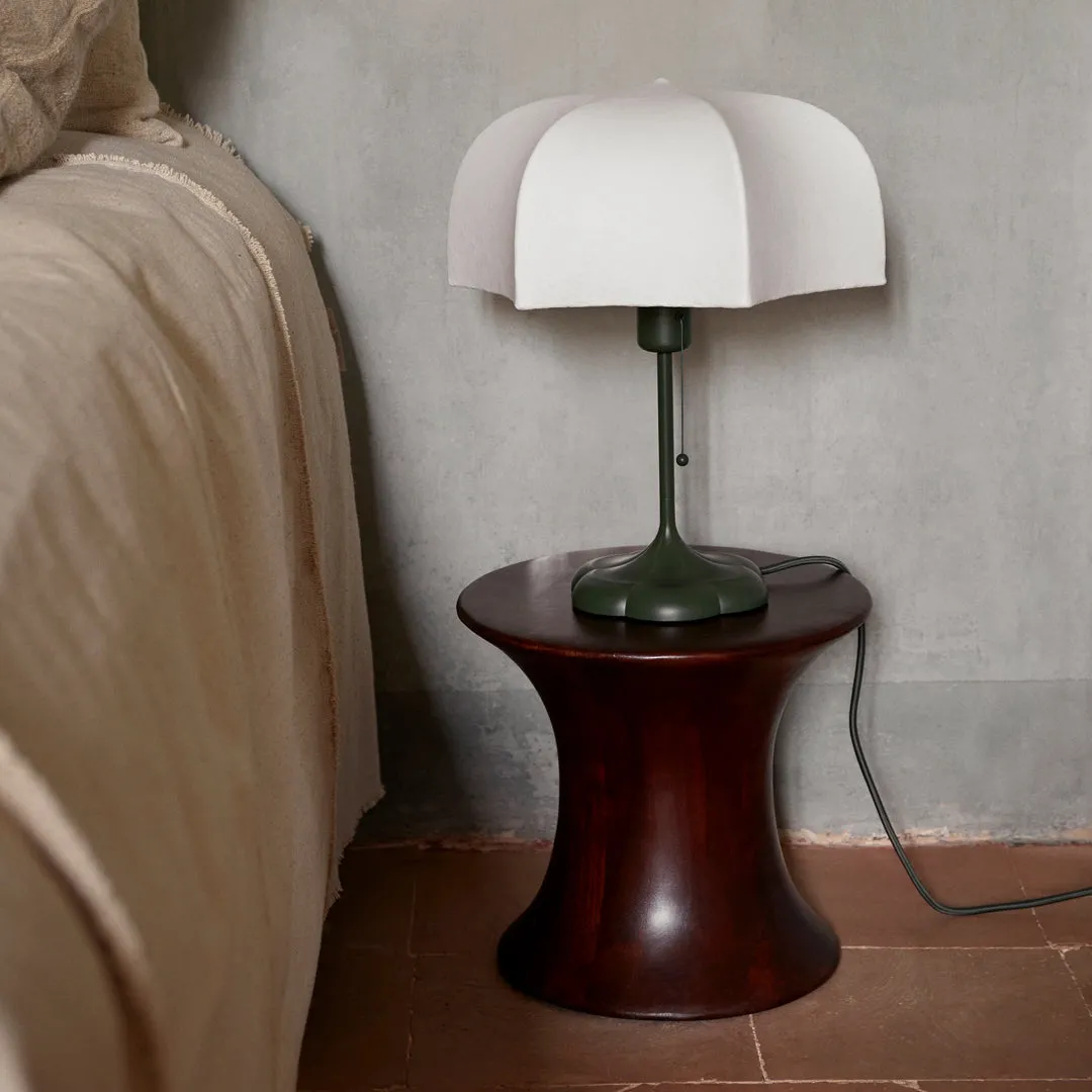 Poem Table Lamp