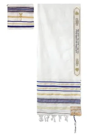 Prayer Shawl