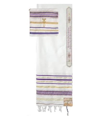 Prayer Shawl