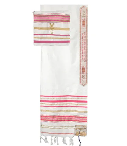 Prayer Shawl