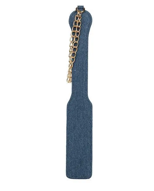 Ride 'em Premium Denim Collection Paddle