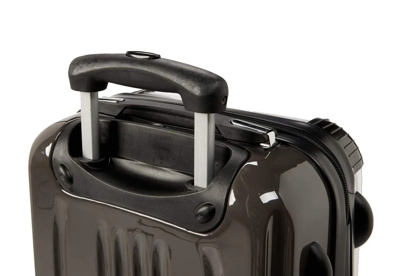 Rome Suitcase / Luggage