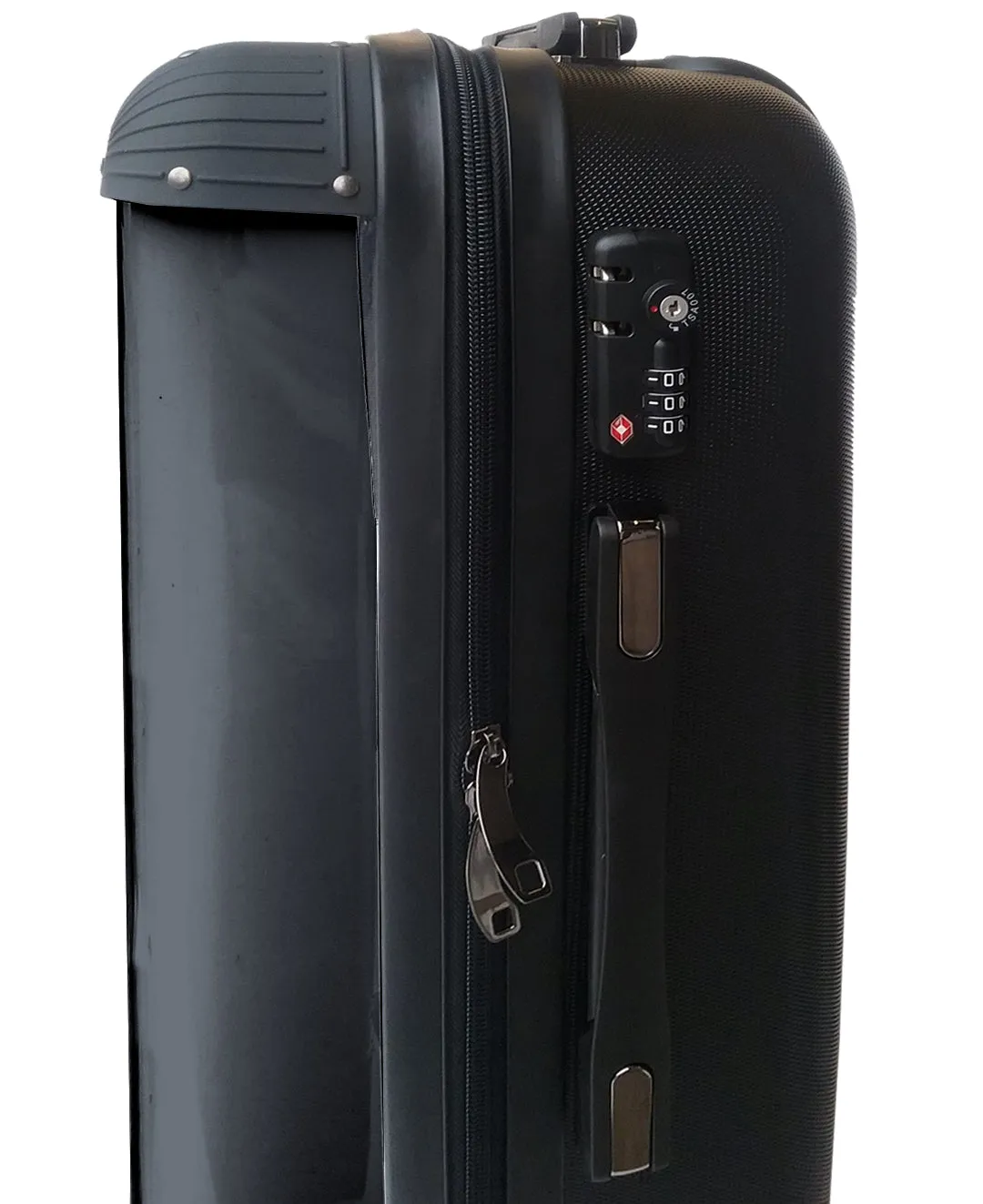 Rome Suitcase / Luggage