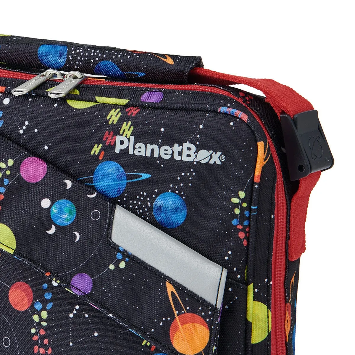 Rover/Launch Carry Bag