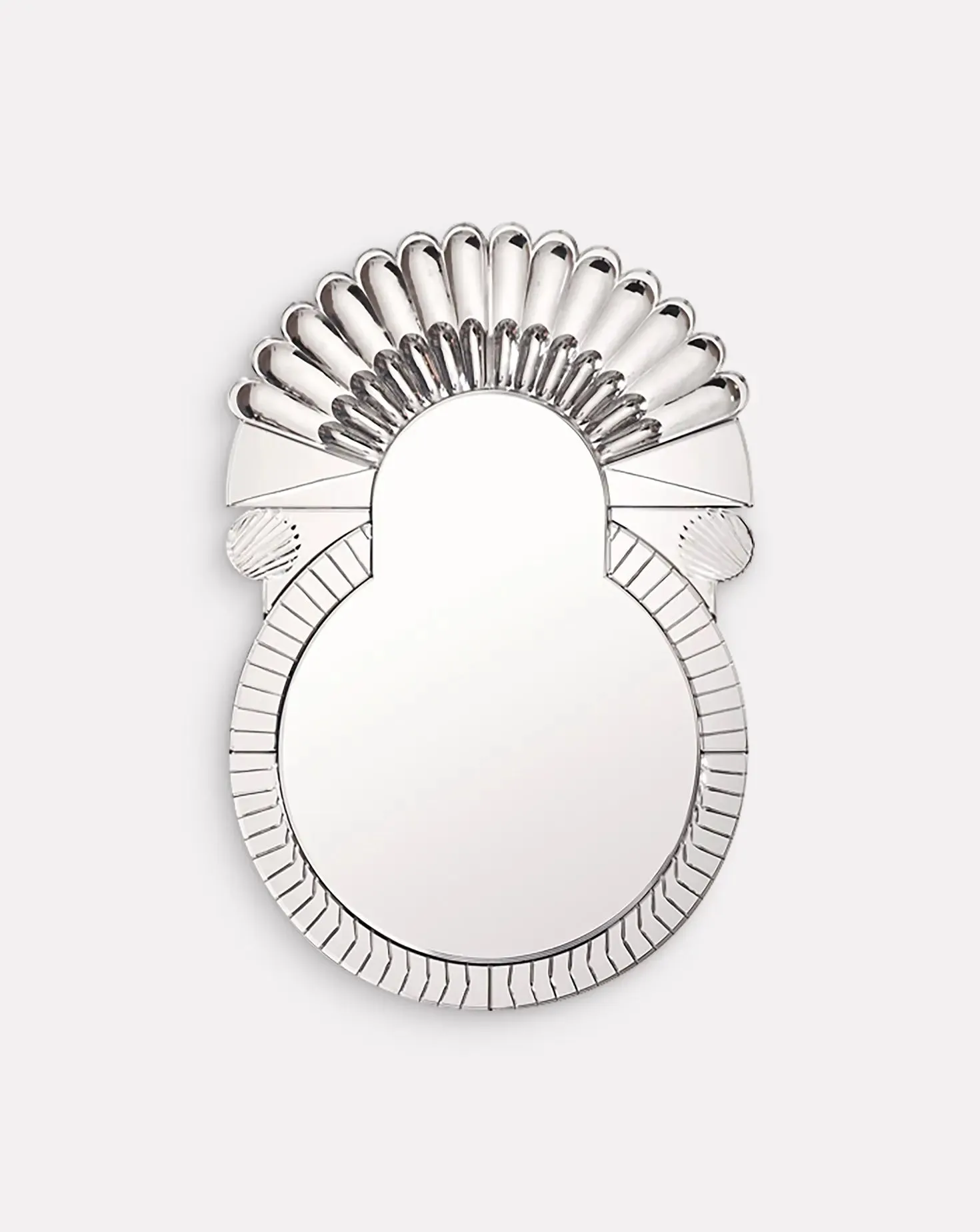 Scena Rotonda Mirror