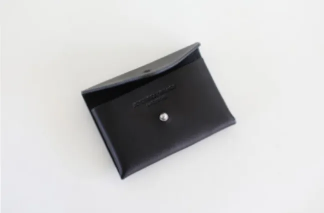 Slim Leather Womens Card Wallet Small Coin Purse Wallets for Women