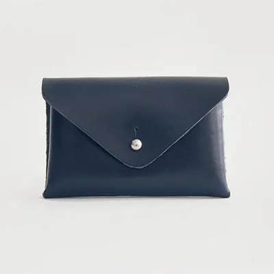 Slim Leather Womens Card Wallet Small Coin Purse Wallets for Women