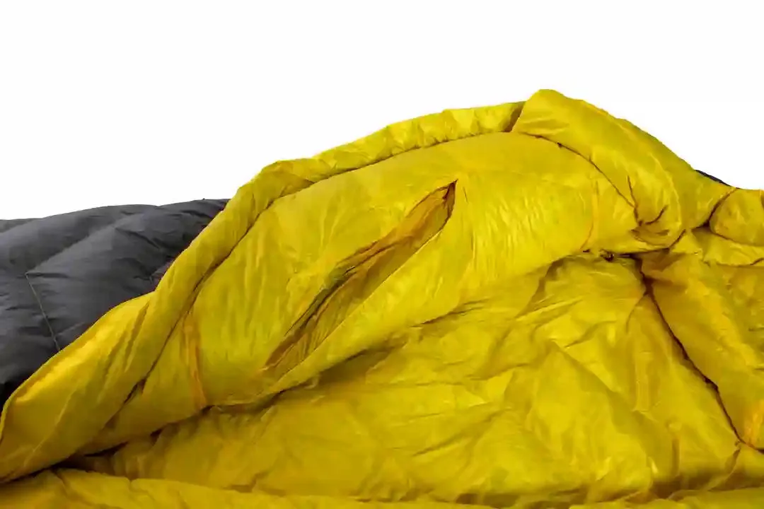 Sonic™ Down Mummy Sleeping Bag -20F / -29C