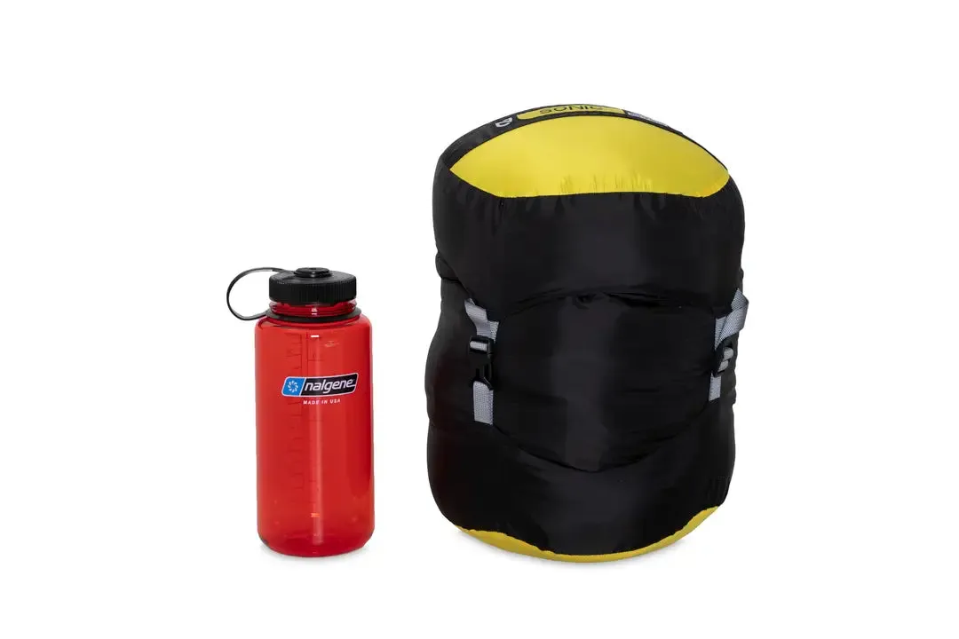Sonic™ Down Mummy Sleeping Bag -20F / -29C