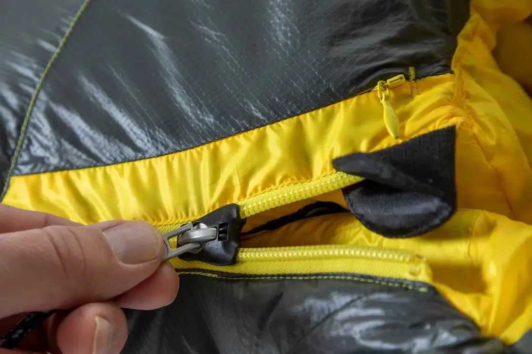 Sonic™ Down Mummy Sleeping Bag -20F / -29C