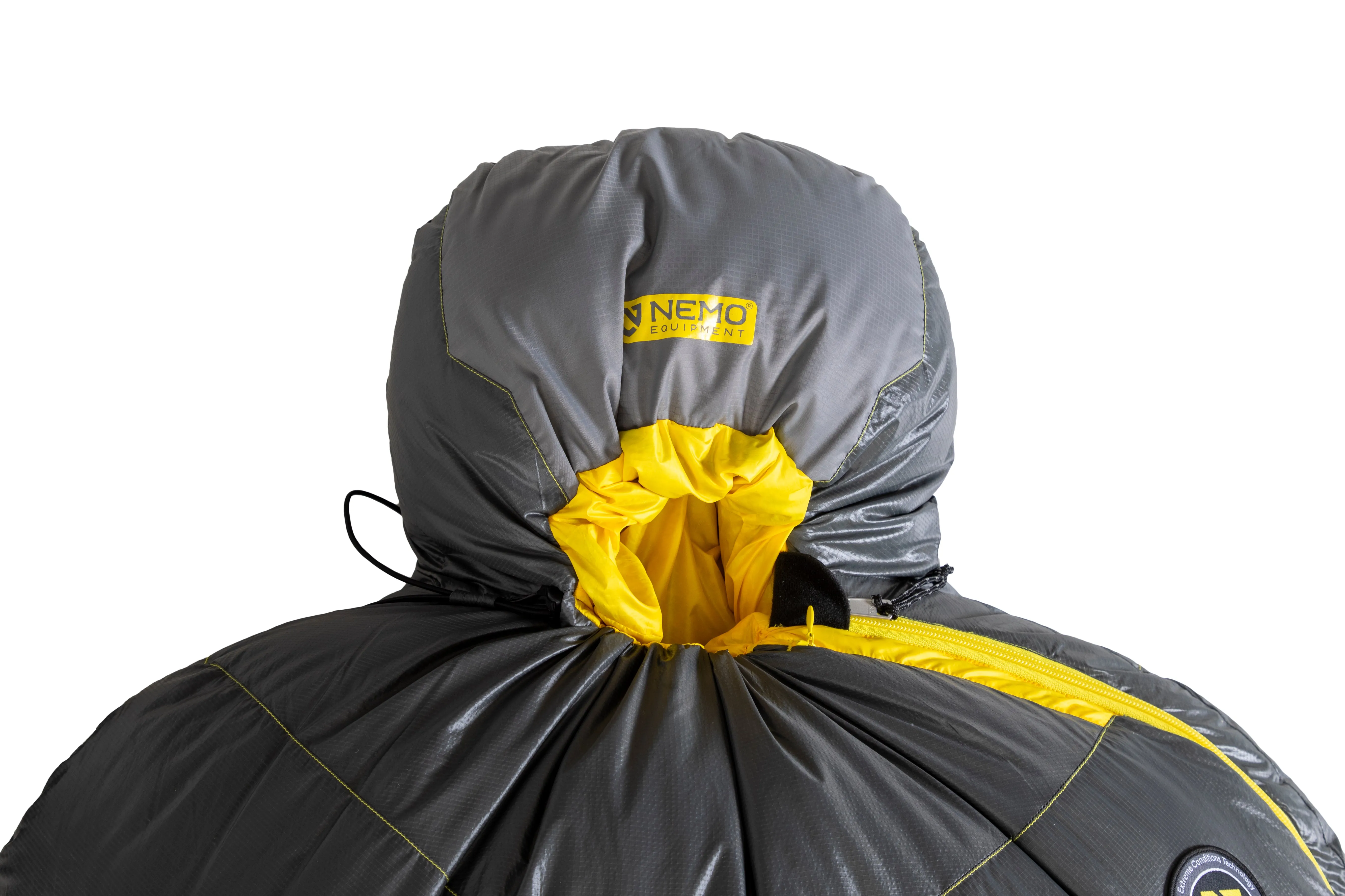 Sonic™ Down Mummy Sleeping Bag -20F / -29C