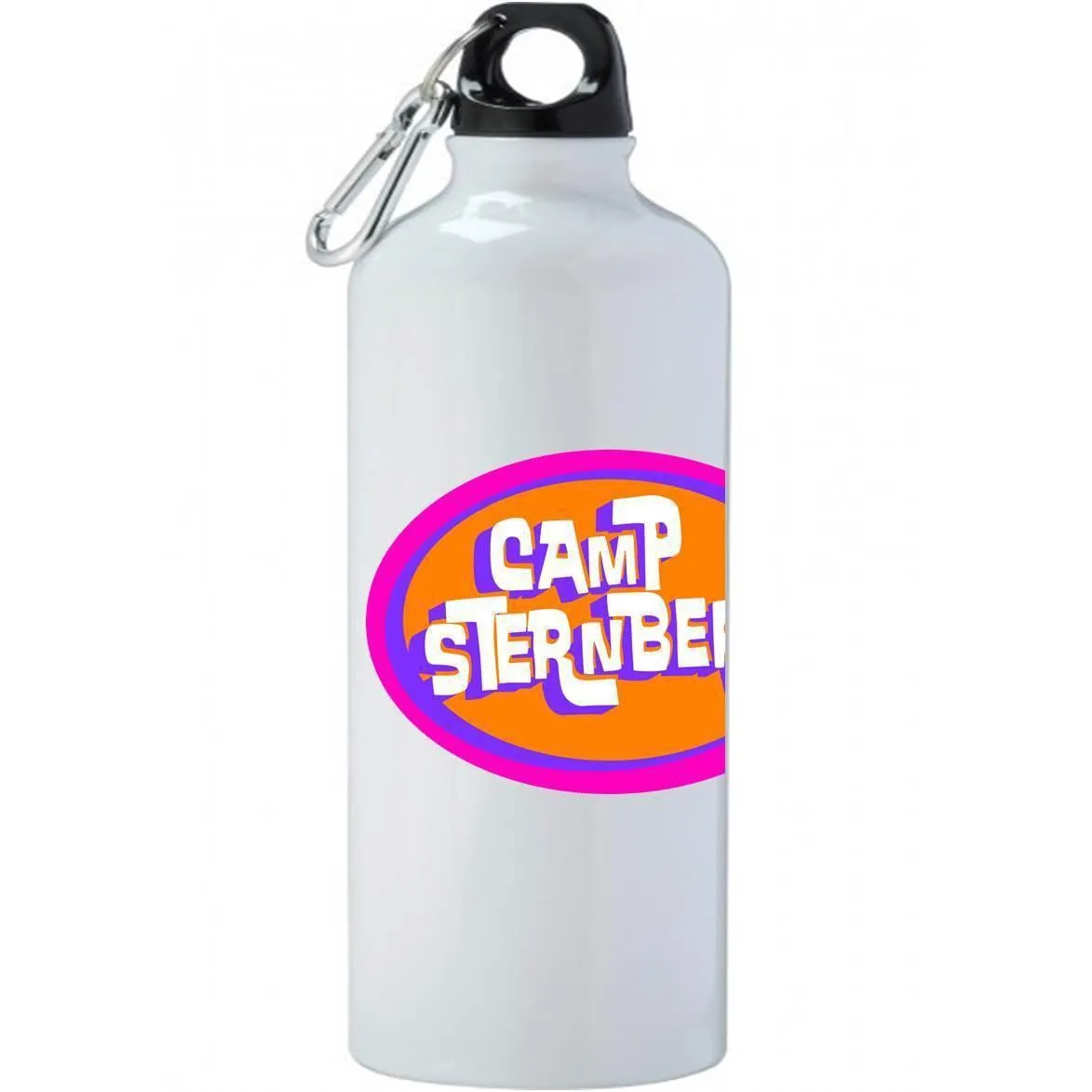 Sternberg Water Bottle