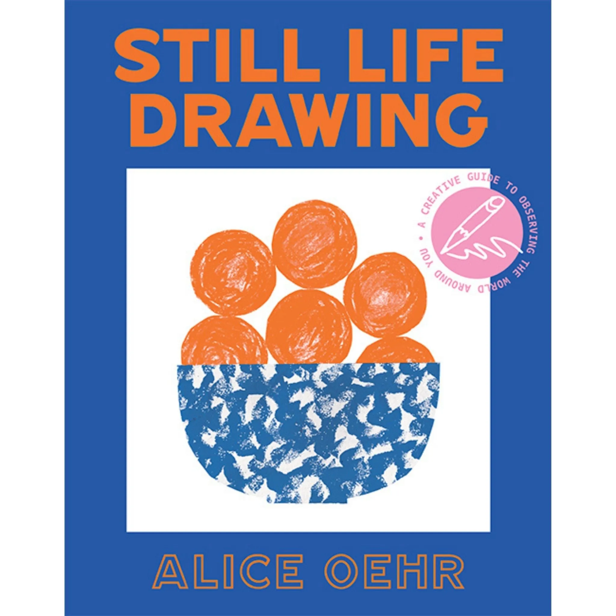 Still Life Drawing