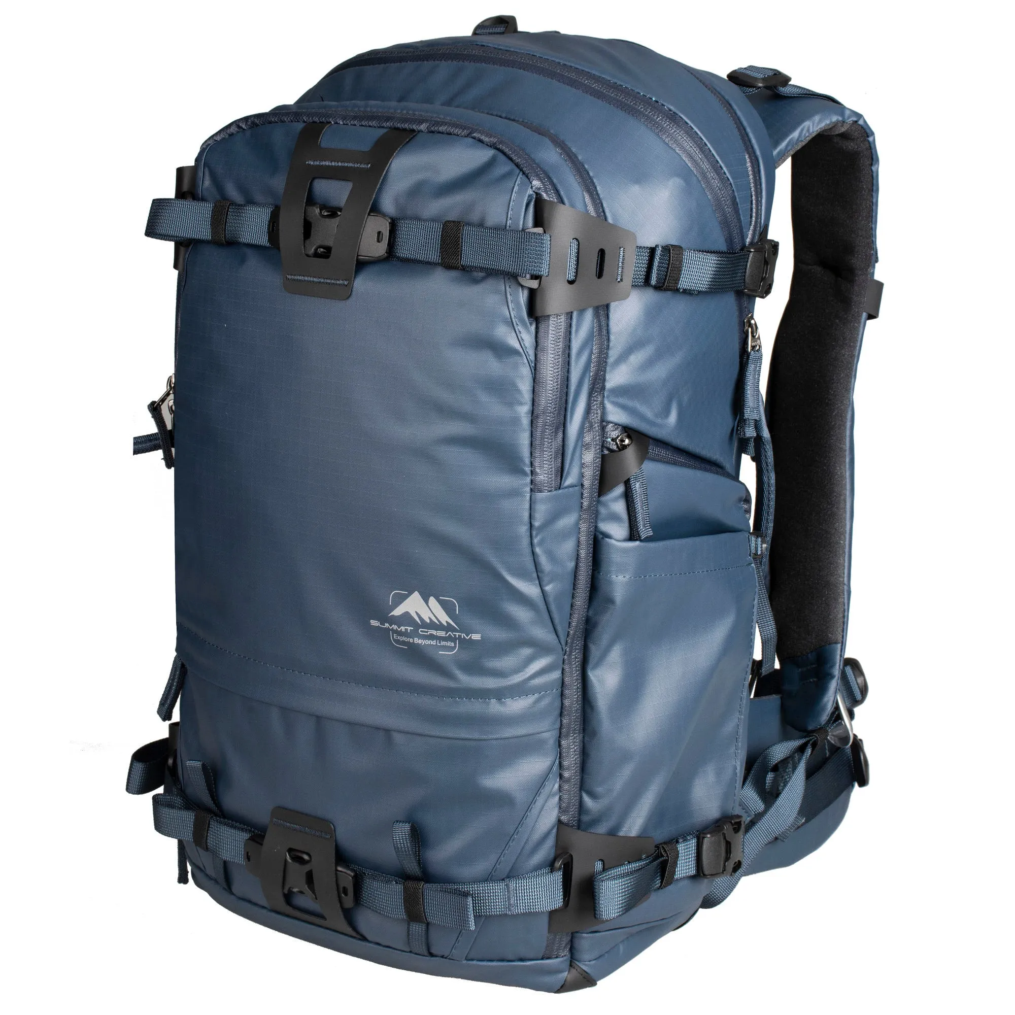 Summit Creative Large Camera Backpack Tenzing 35L