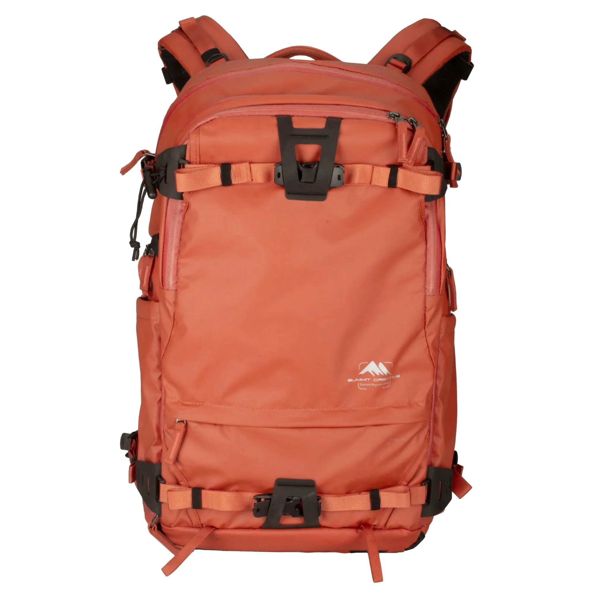 Summit Creative Large Camera Backpack Tenzing 35L