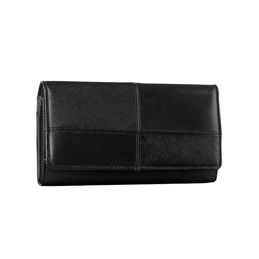 Swan Ladies Wallet