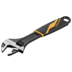 Tolsen Adjustable Wrench 6"