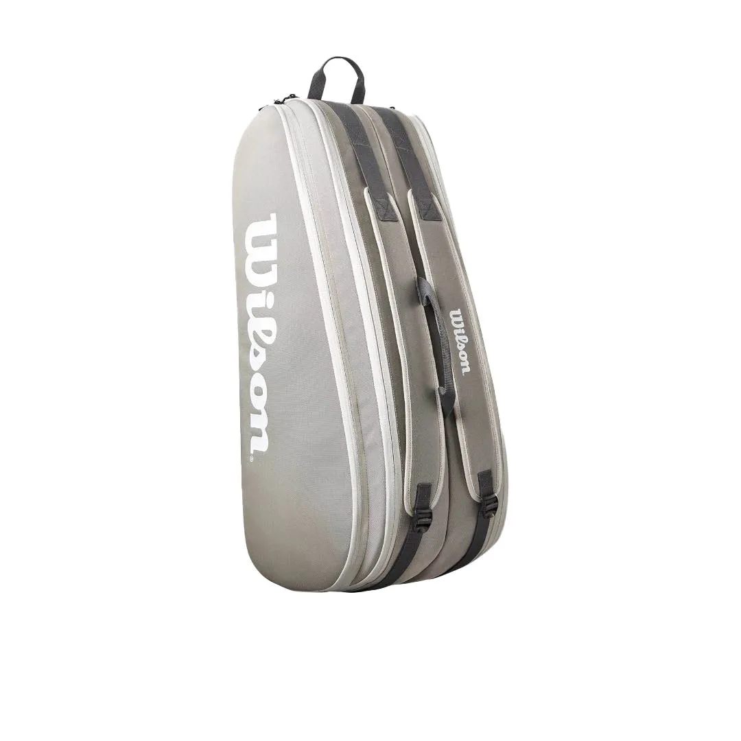 Tour 6Pk Tennis Bag
