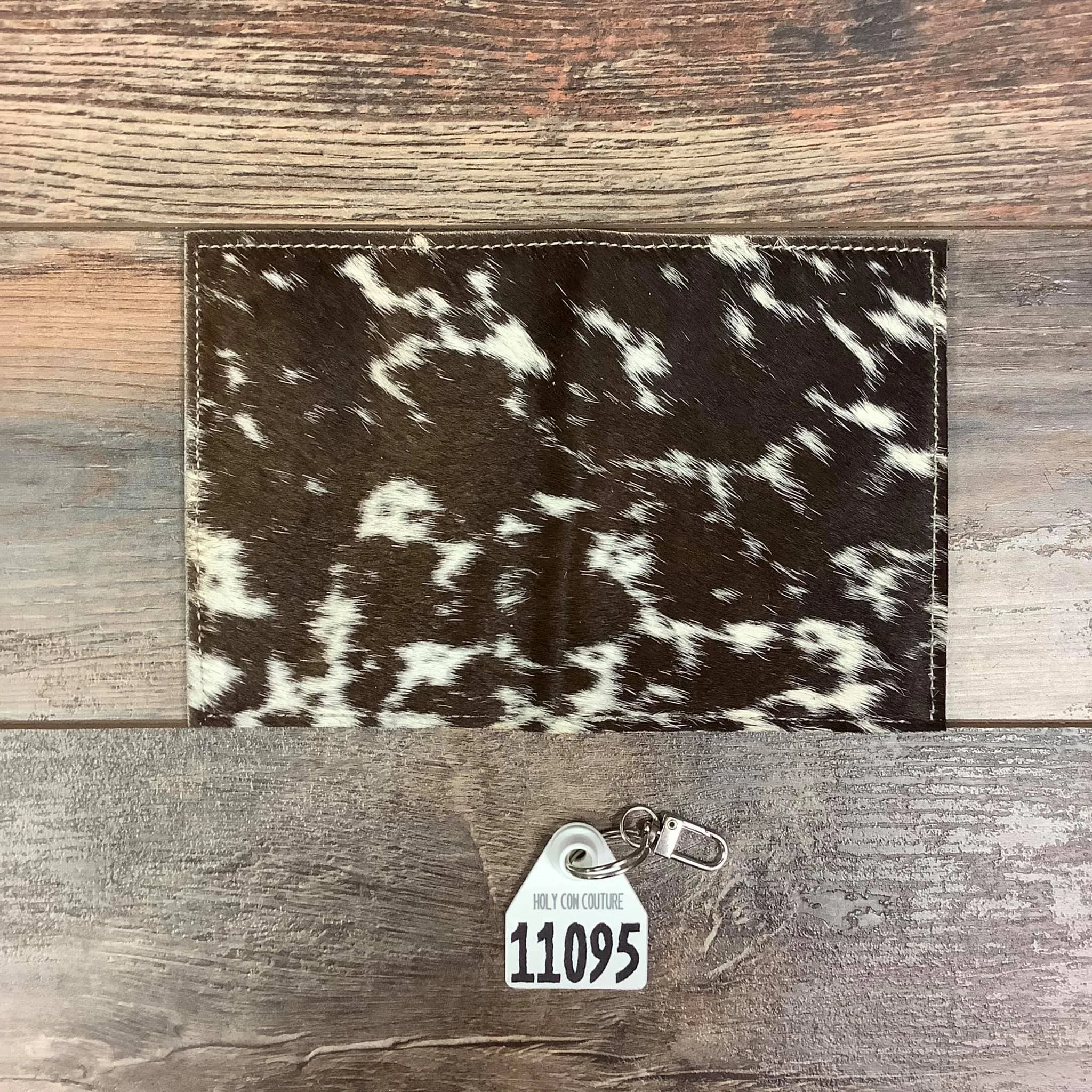Unisex Wallet #11095