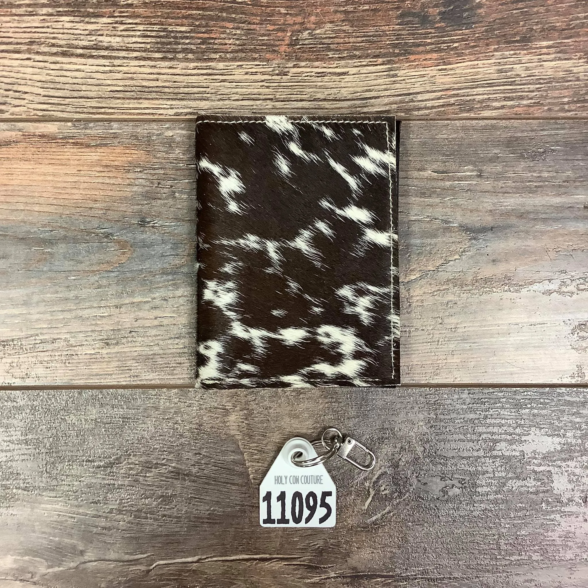 Unisex Wallet #11095