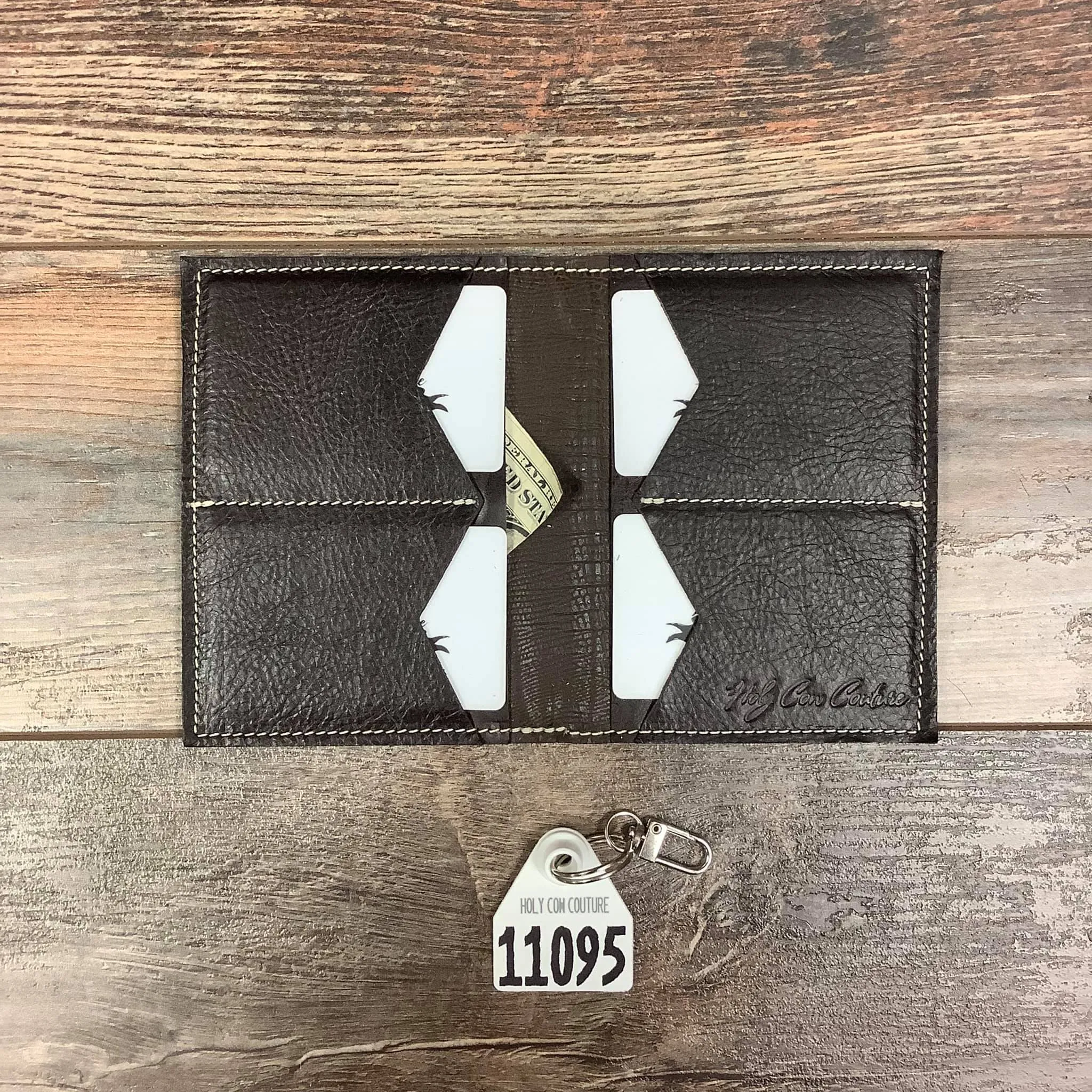 Unisex Wallet #11095