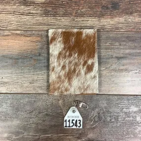 Unisex Wallet #11543