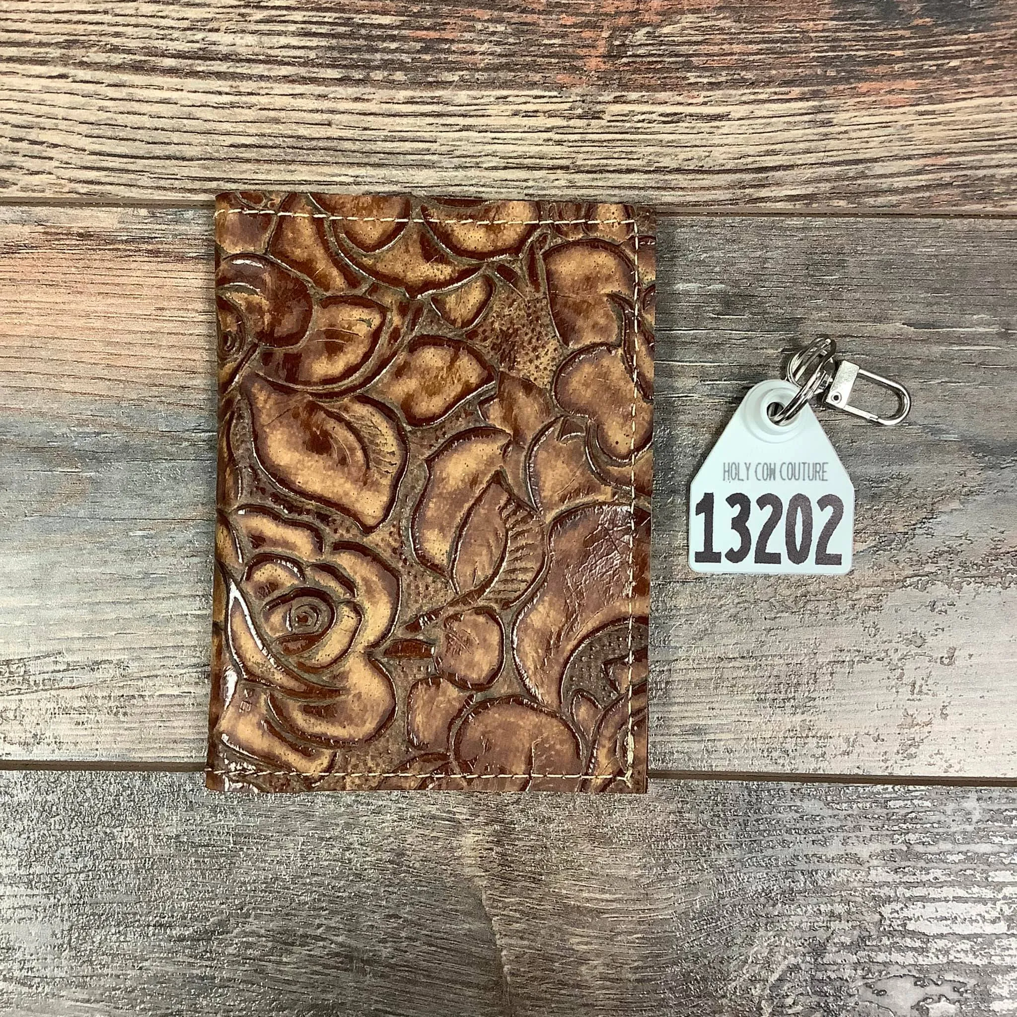 Unisex Wallet #13202