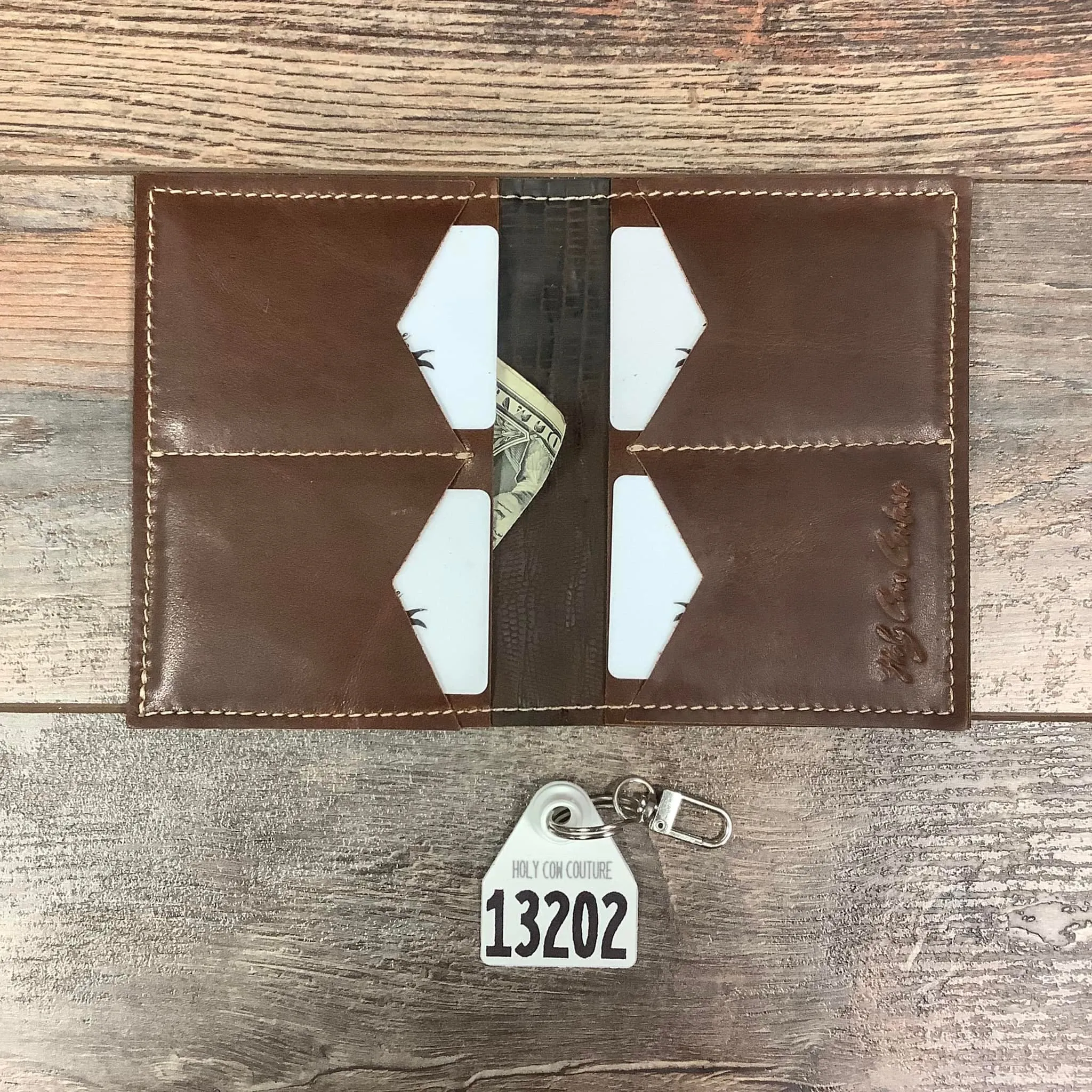 Unisex Wallet #13202