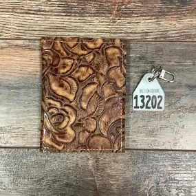 Unisex Wallet #13202