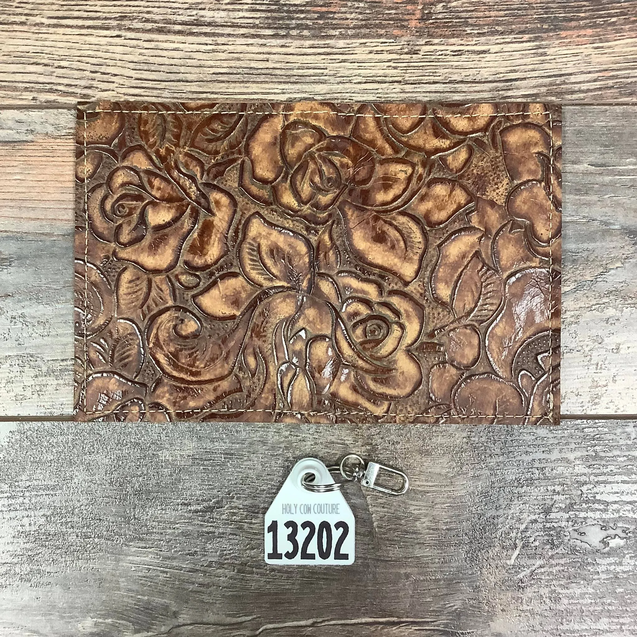 Unisex Wallet #13202