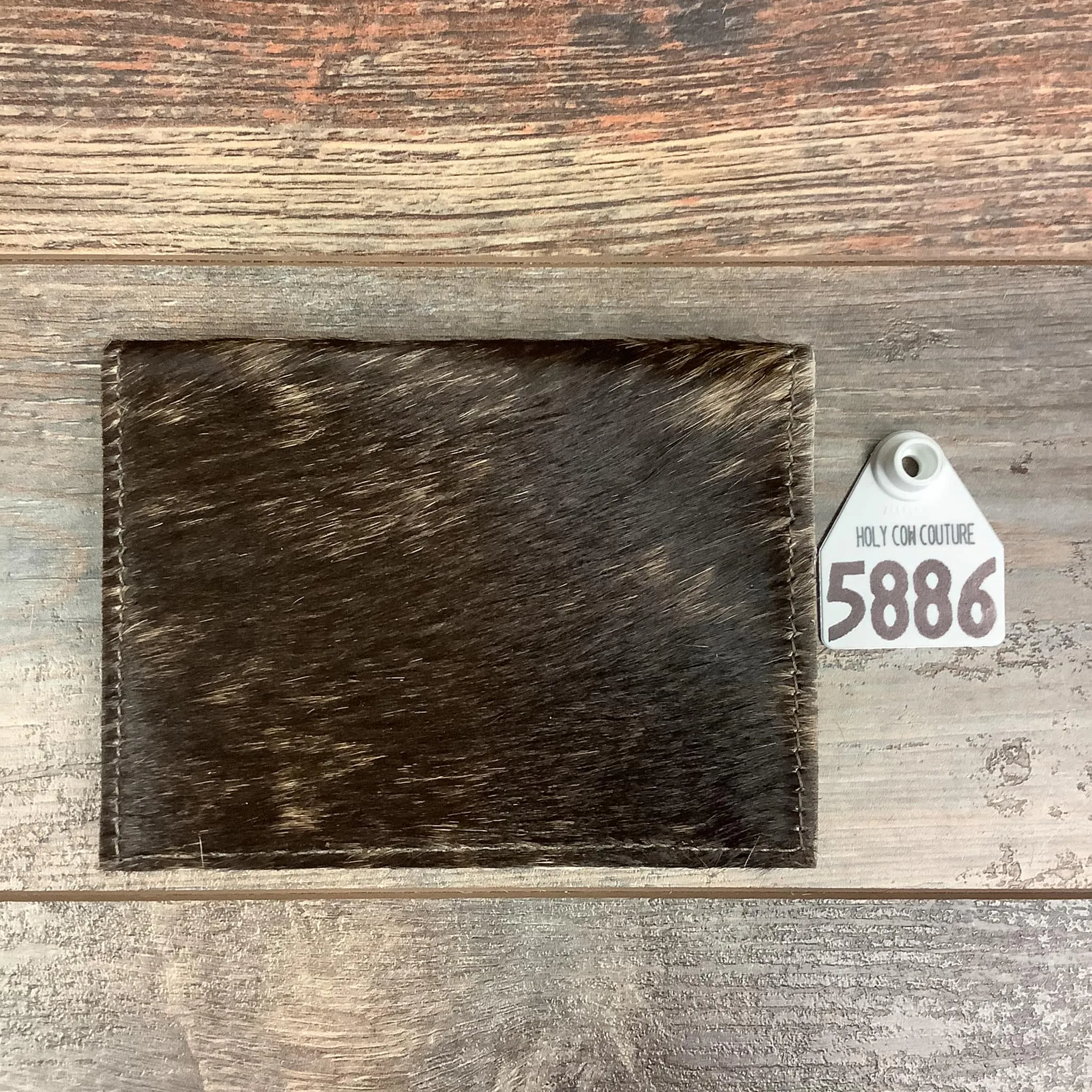 Unisex Wallet #5886