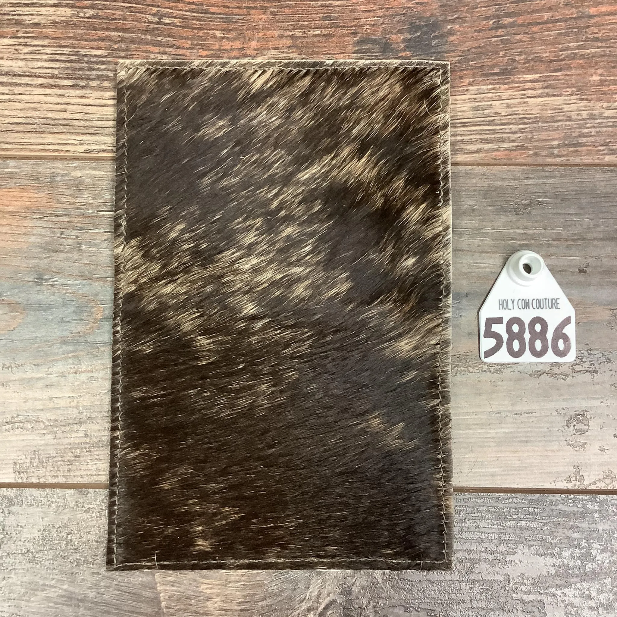 Unisex Wallet #5886