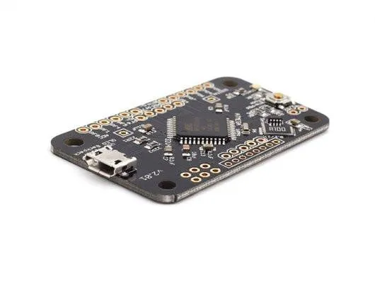 USB Tester - Backpack 2.0 with OLED