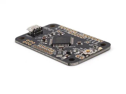 USB Tester - Backpack 2.0 with OLED