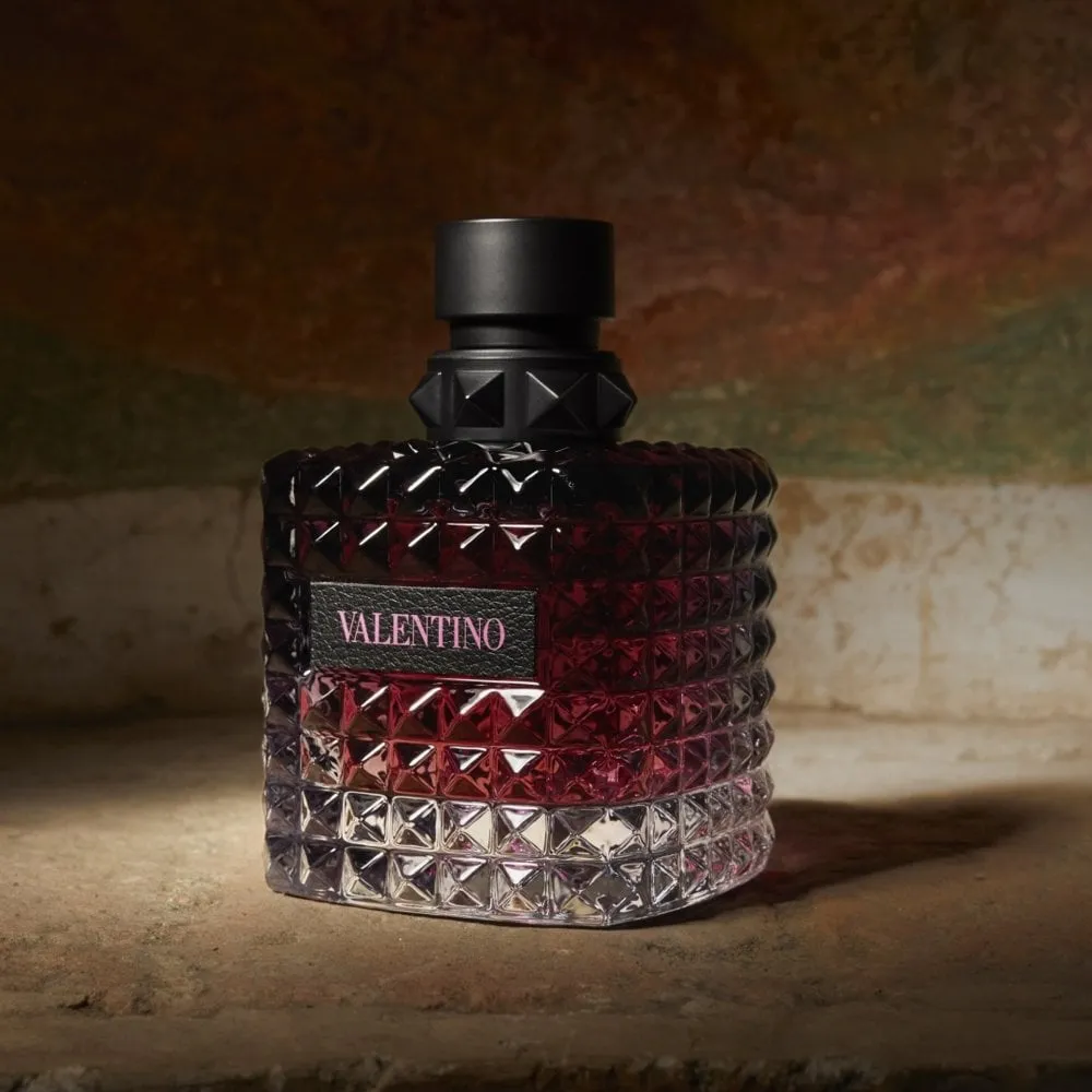 Valentino Donna Born In Roma Intense Eau De Parfum 100ml