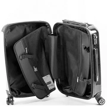 Video Cassette Suitcase / Luggage